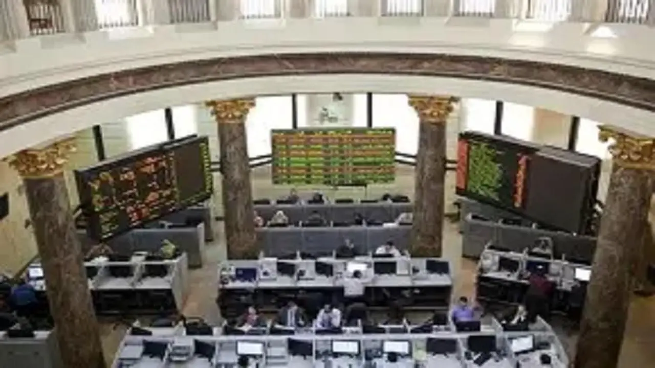 مكاسب سوقية للأسهم المصرية تقترب من 20 مليار جنيه خلال أسبوع واحد